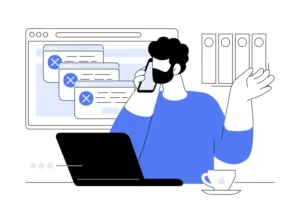 a projeto web Desenvolve tudo para você layout, páginas, imagens e estrutura para seu site